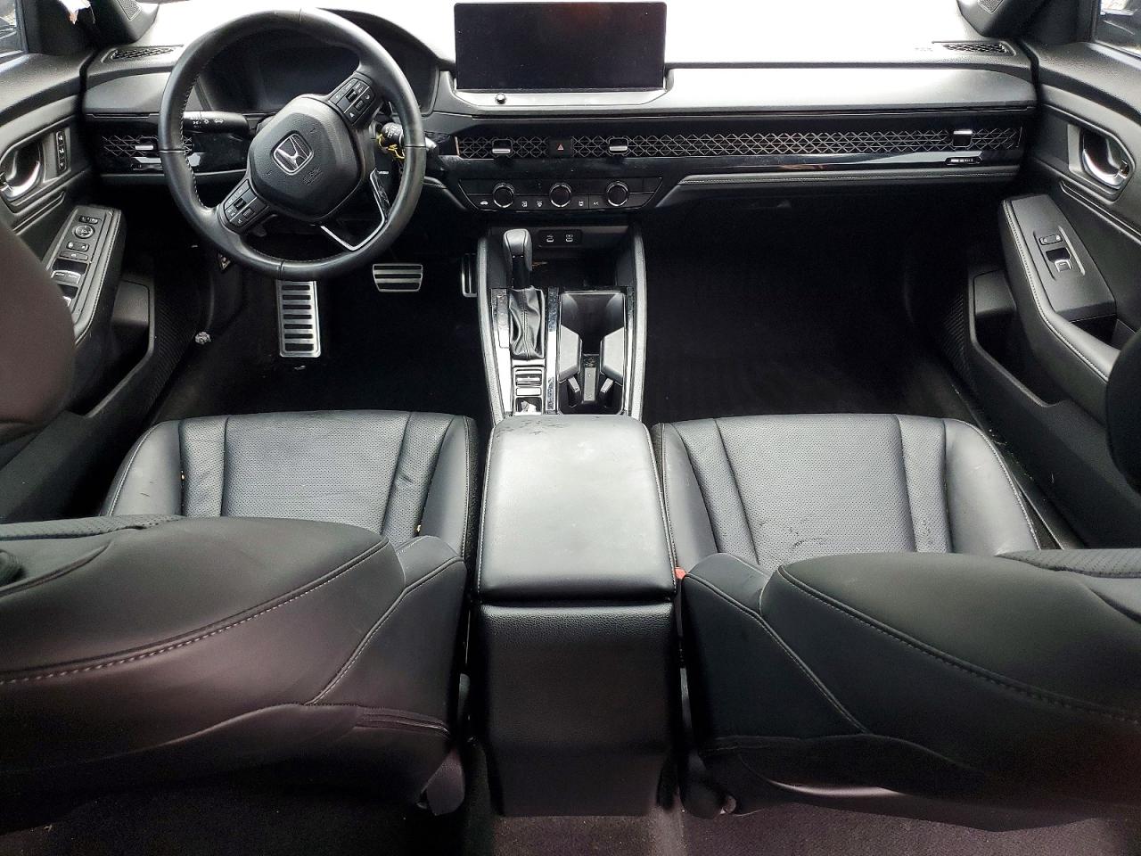 Honda Accord Hybrid Sport-l