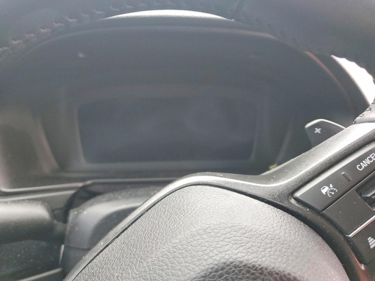 Honda Accord Hybrid Sport-l