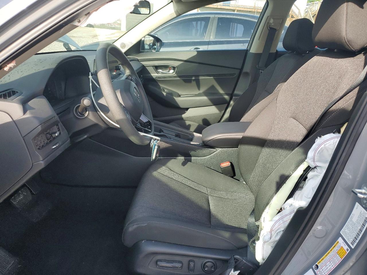Honda Accord Se