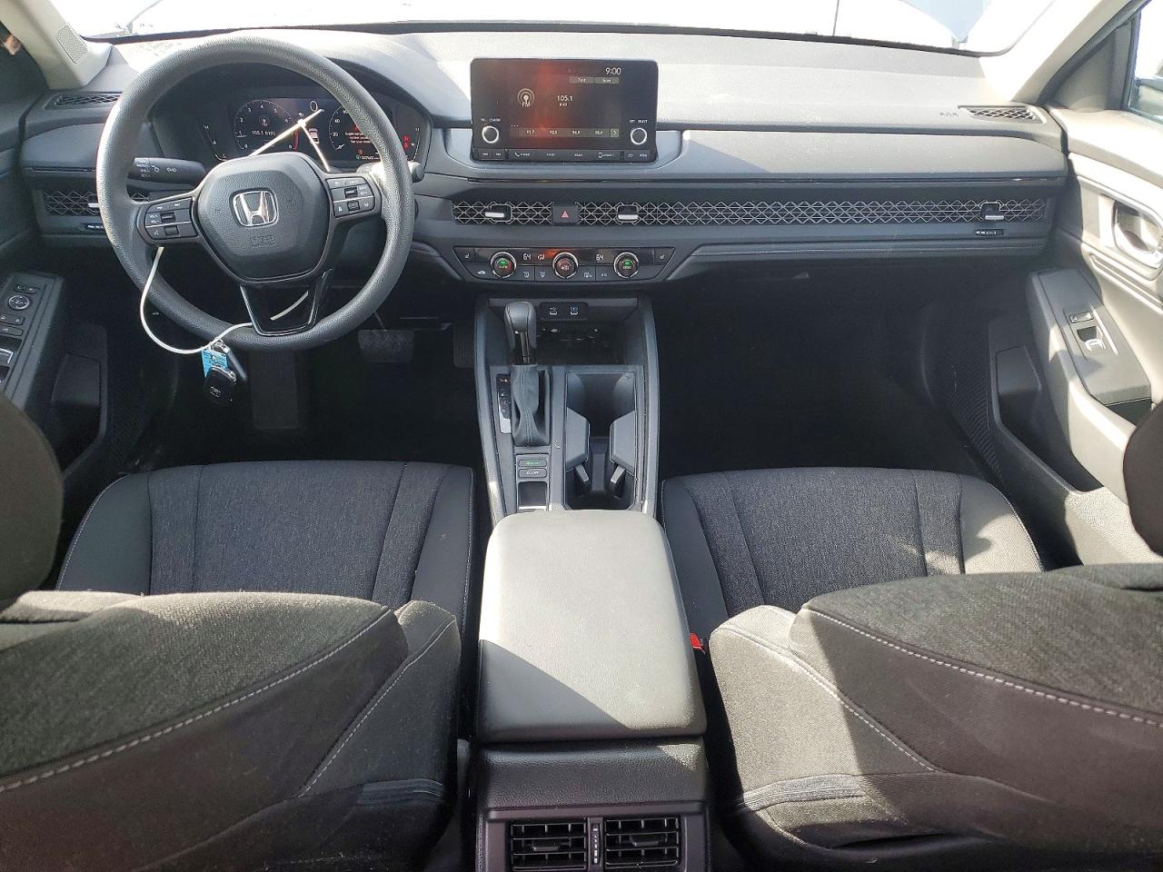 Honda Accord Se