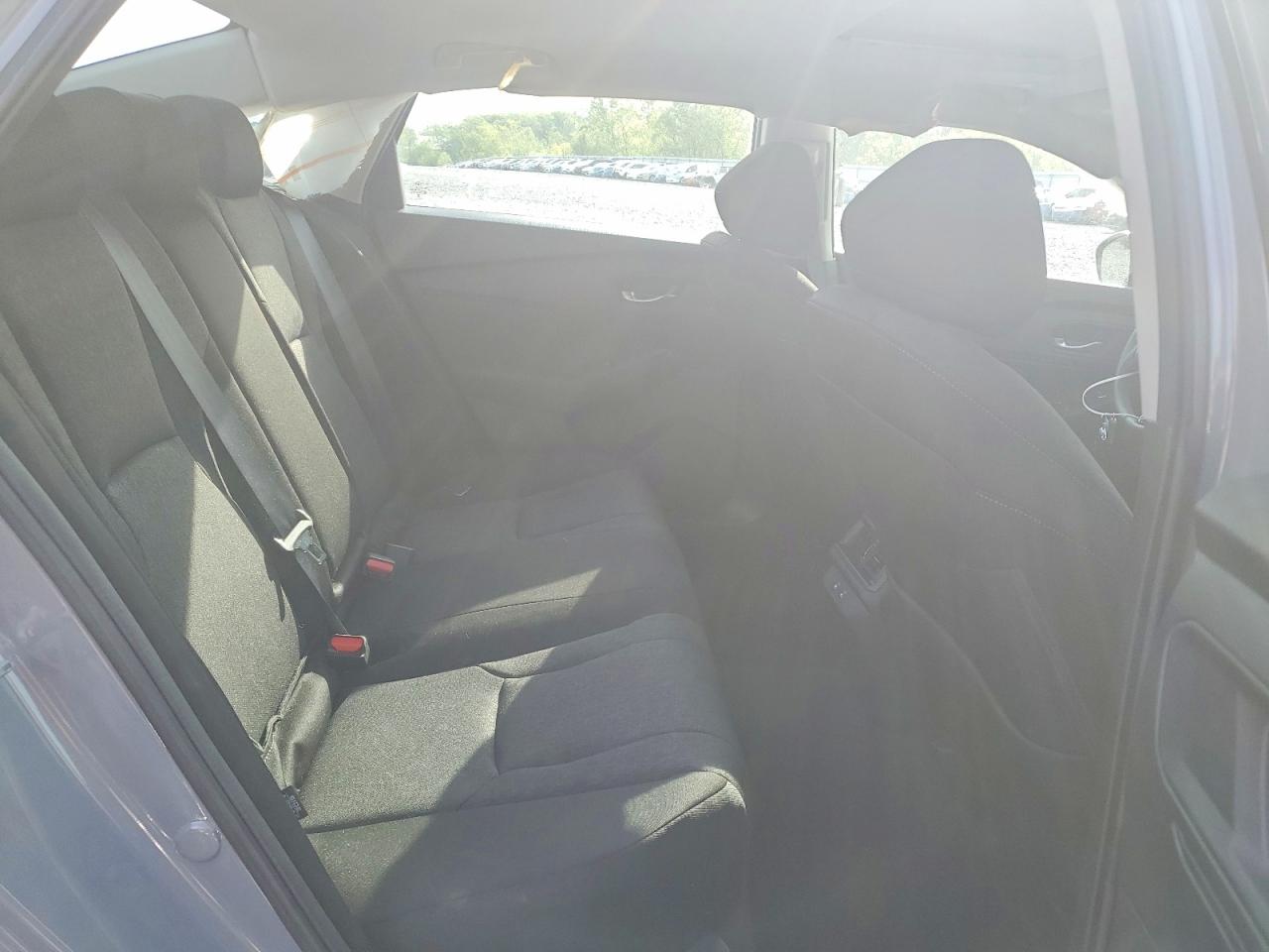 Honda Accord Se