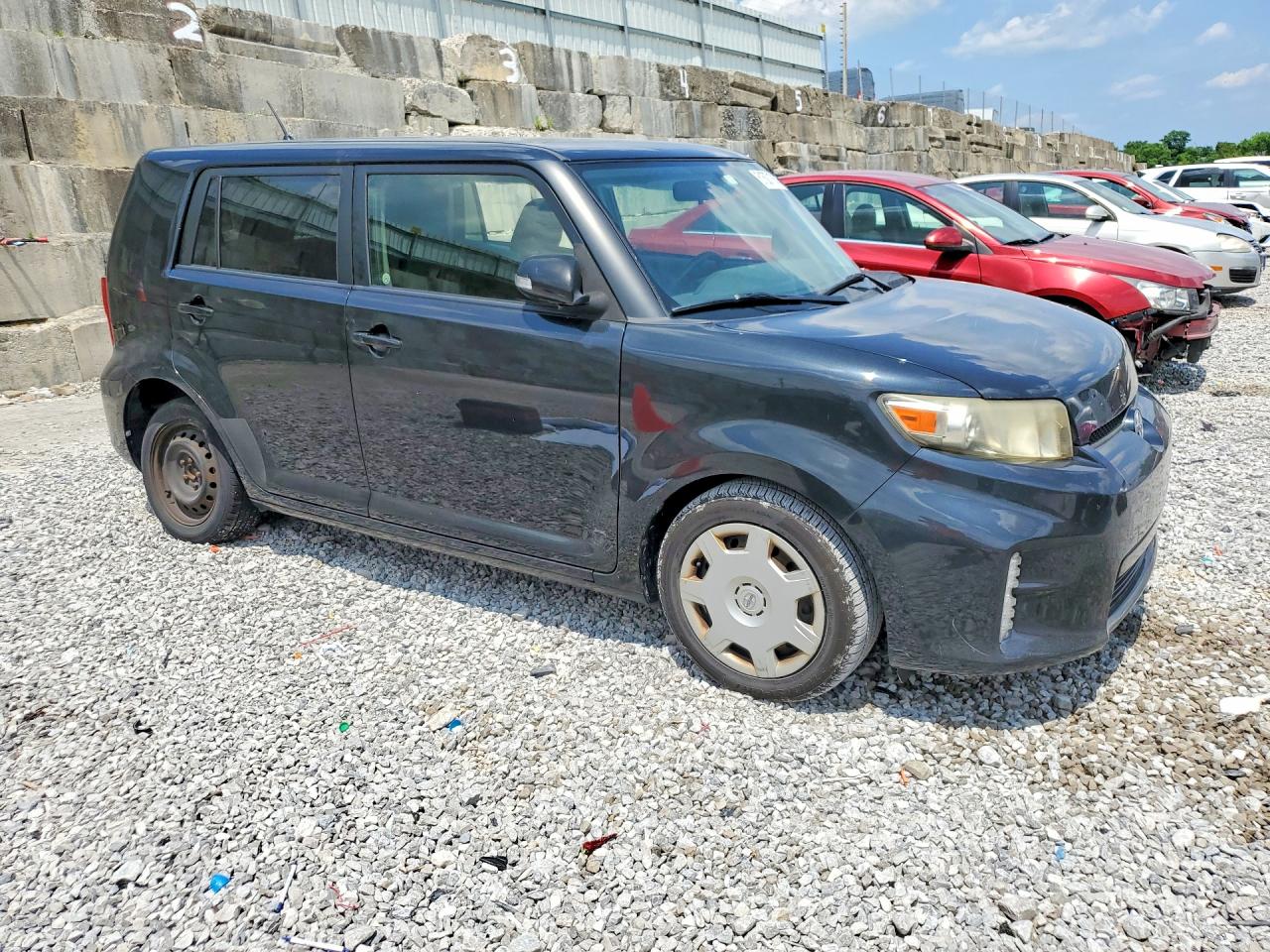 Toyota Scion