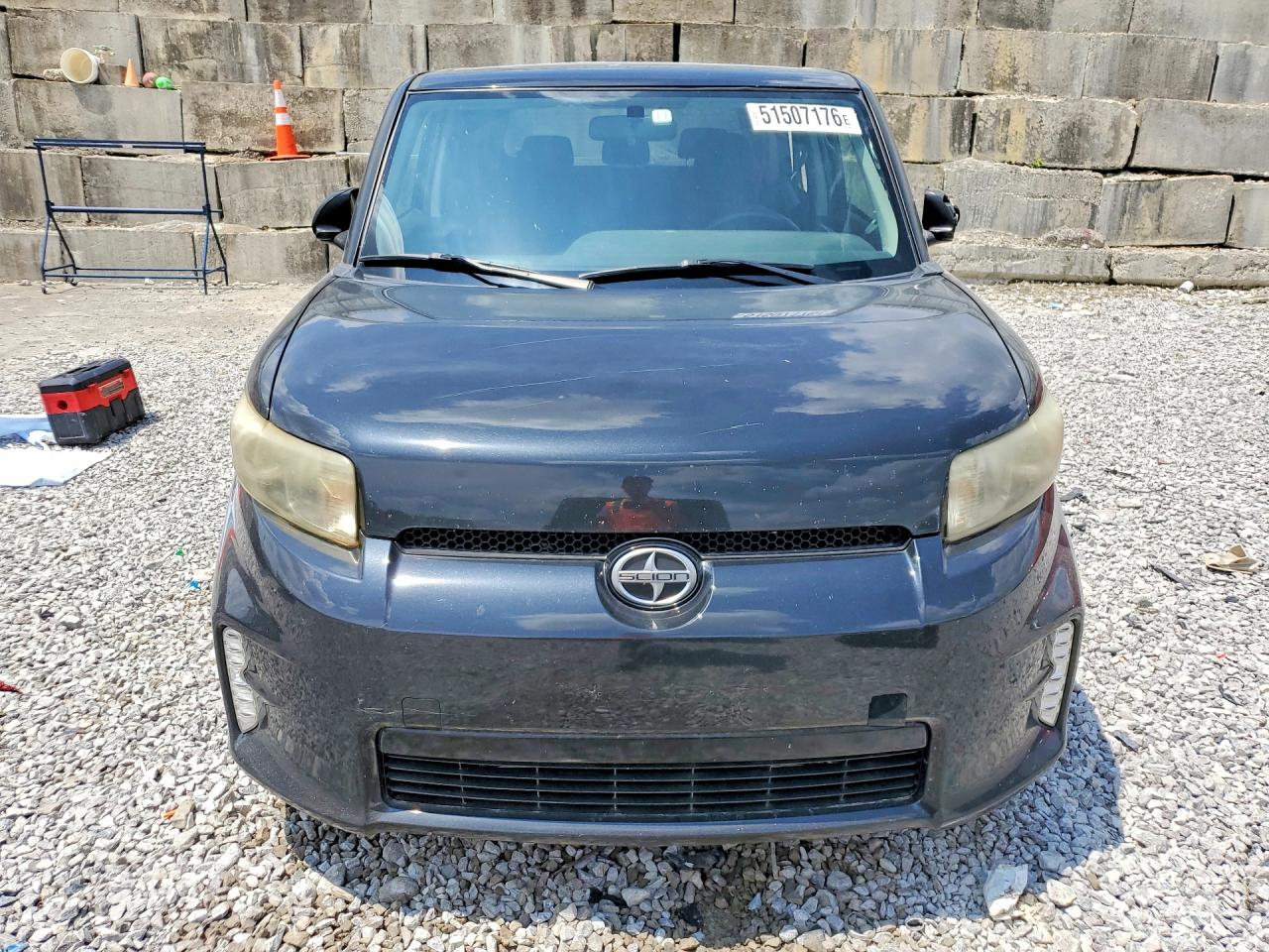Toyota Scion