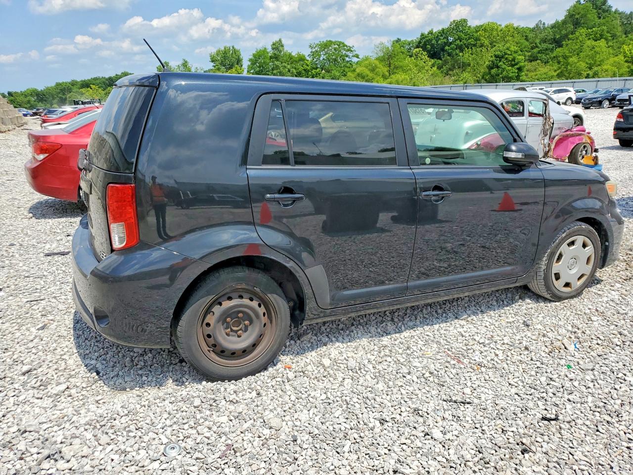 Toyota Scion