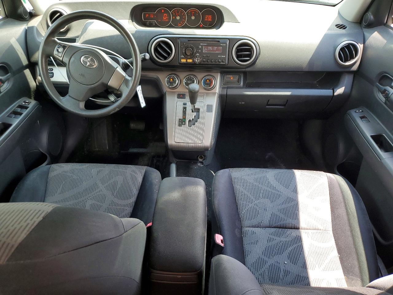 Toyota Scion