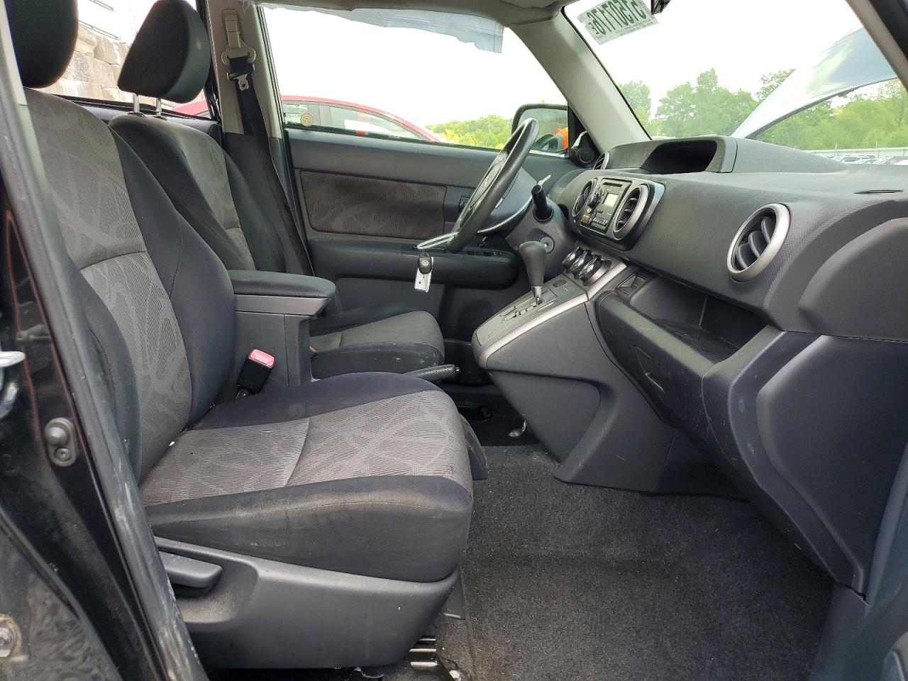 Toyota Scion