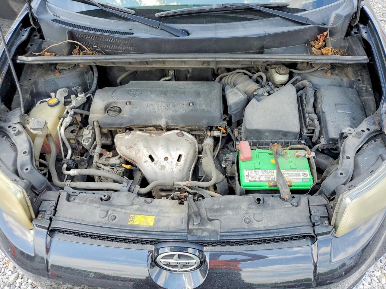 Toyota Scion
