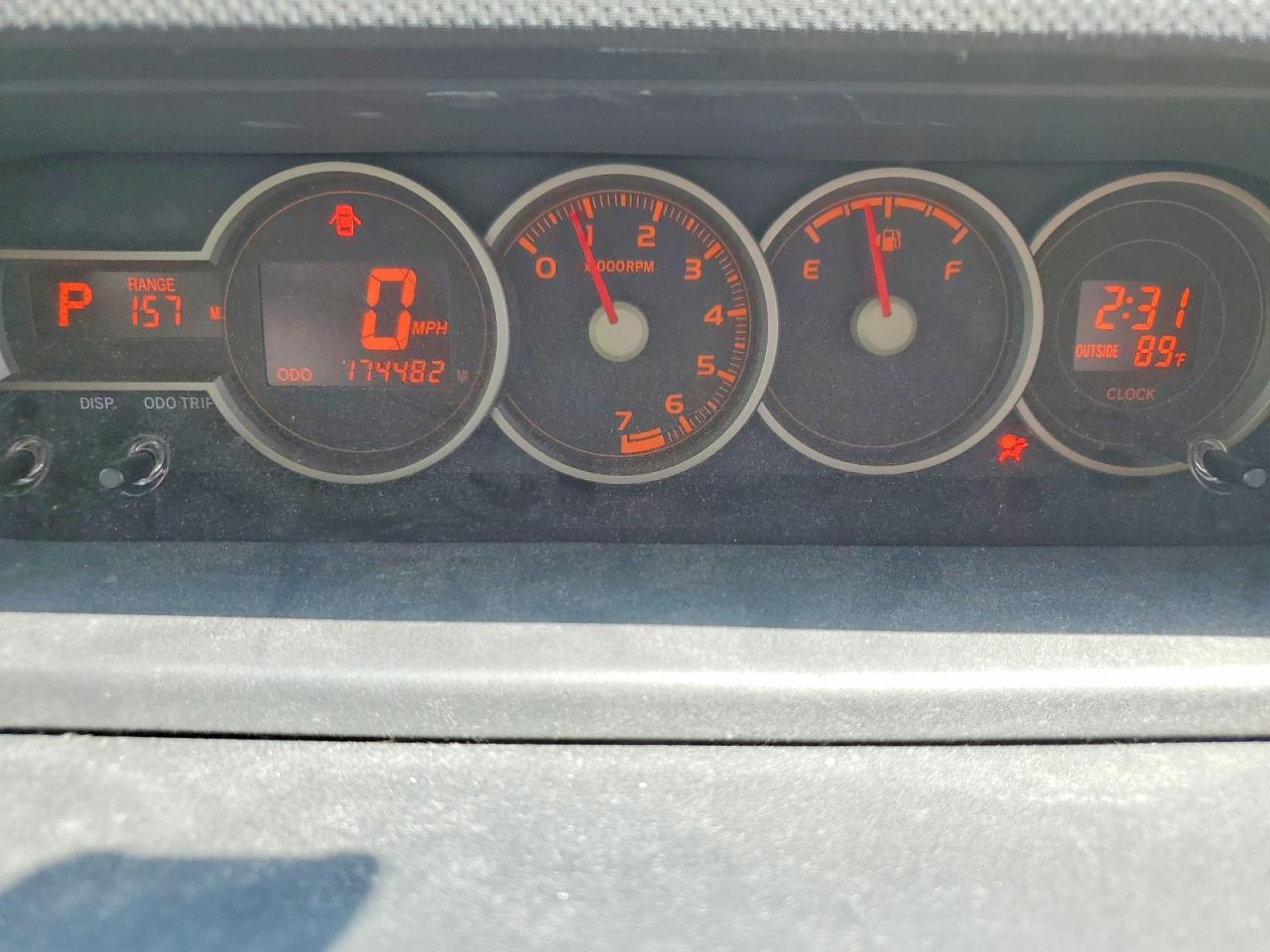 Toyota Scion