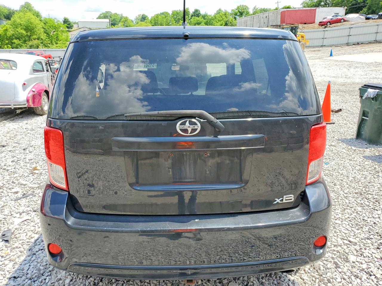 Toyota Scion