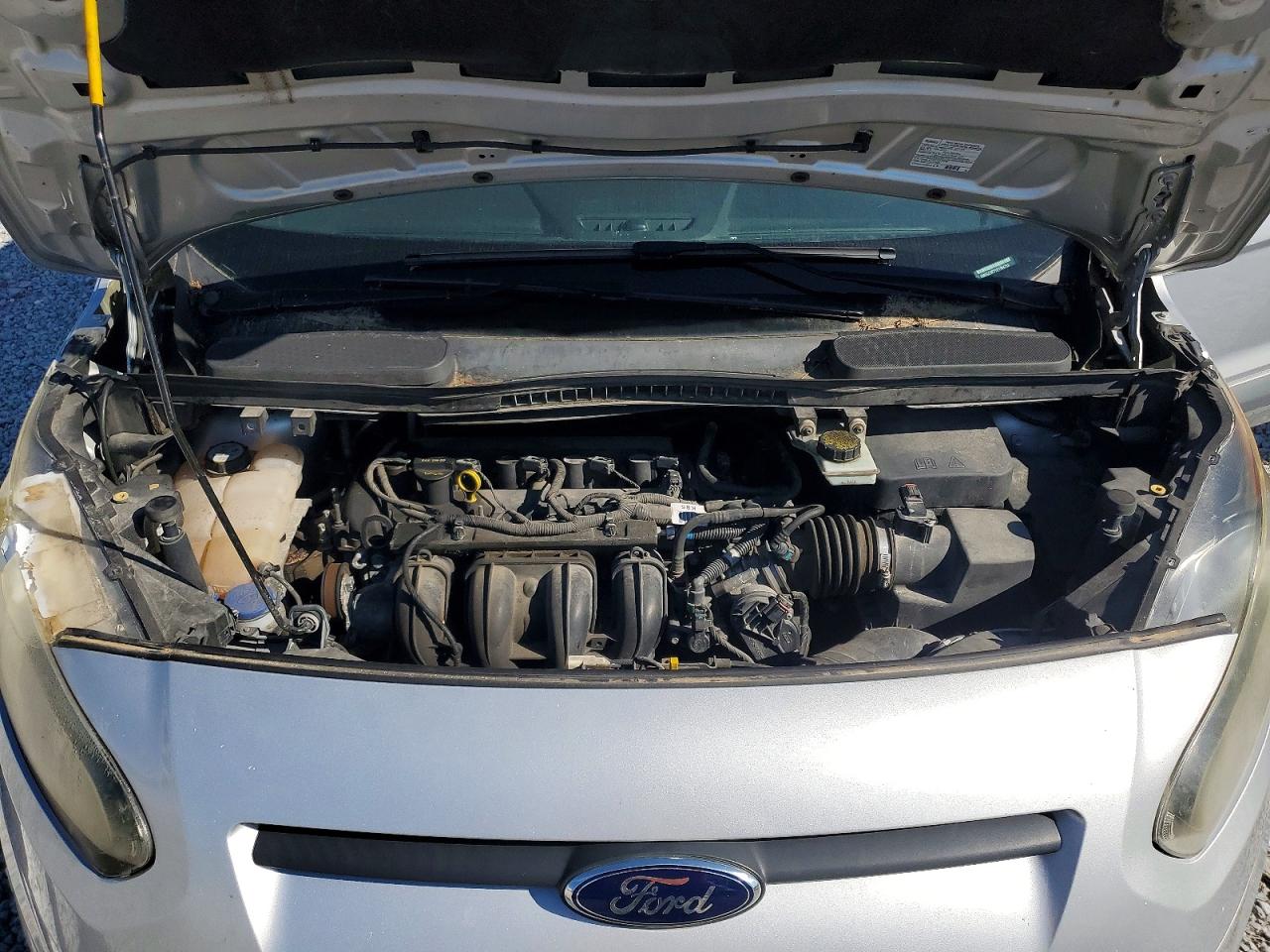 Ford Transit Xlt