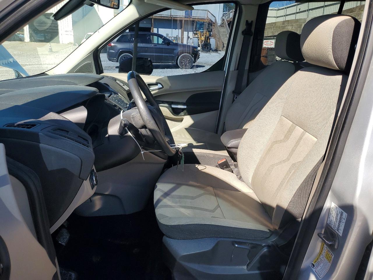 Ford Transit Xlt