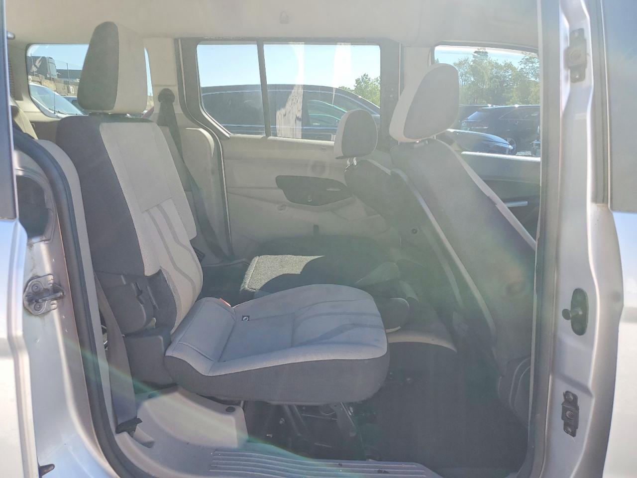 Ford Transit Xlt