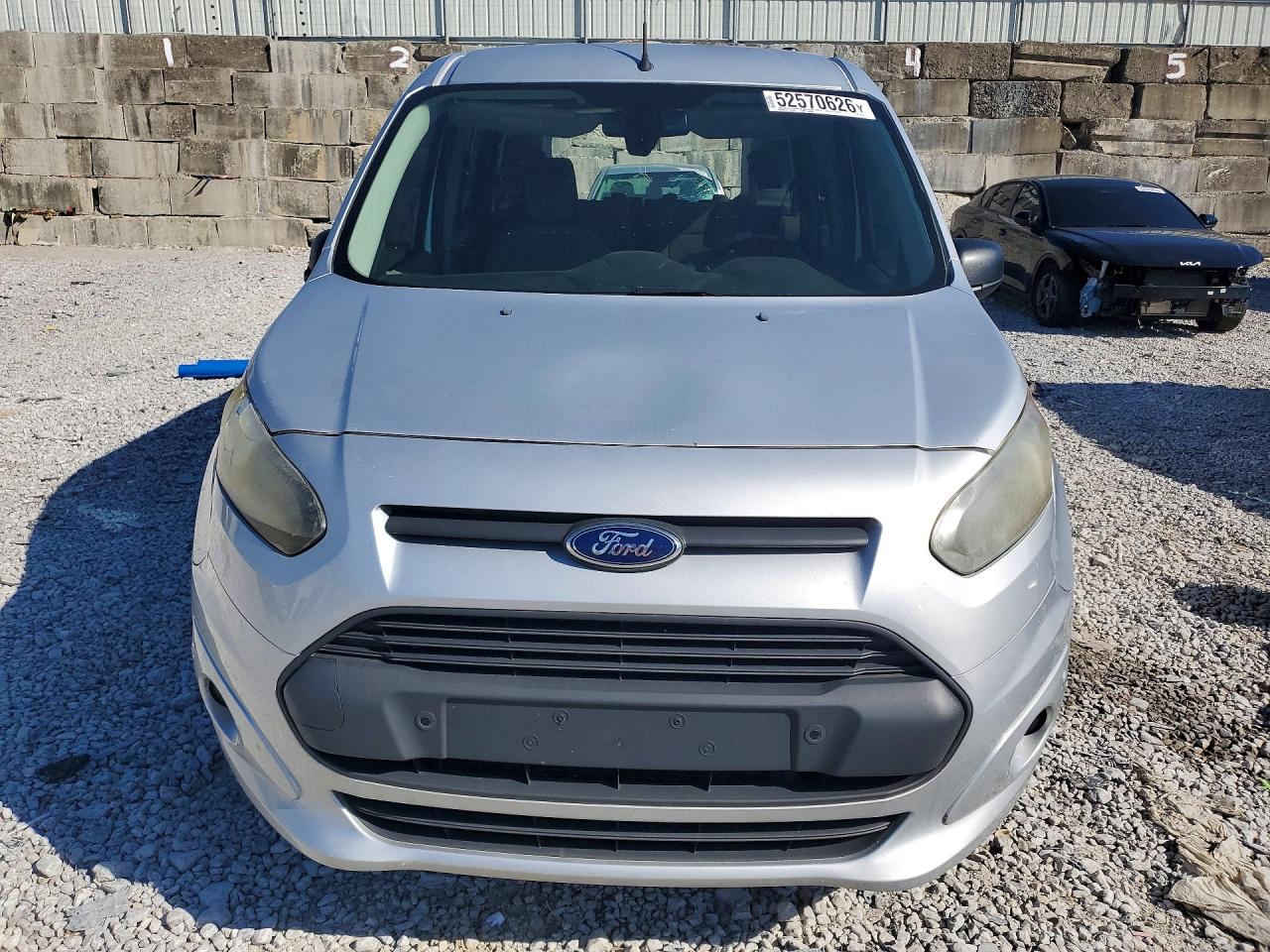 Ford Transit Xlt