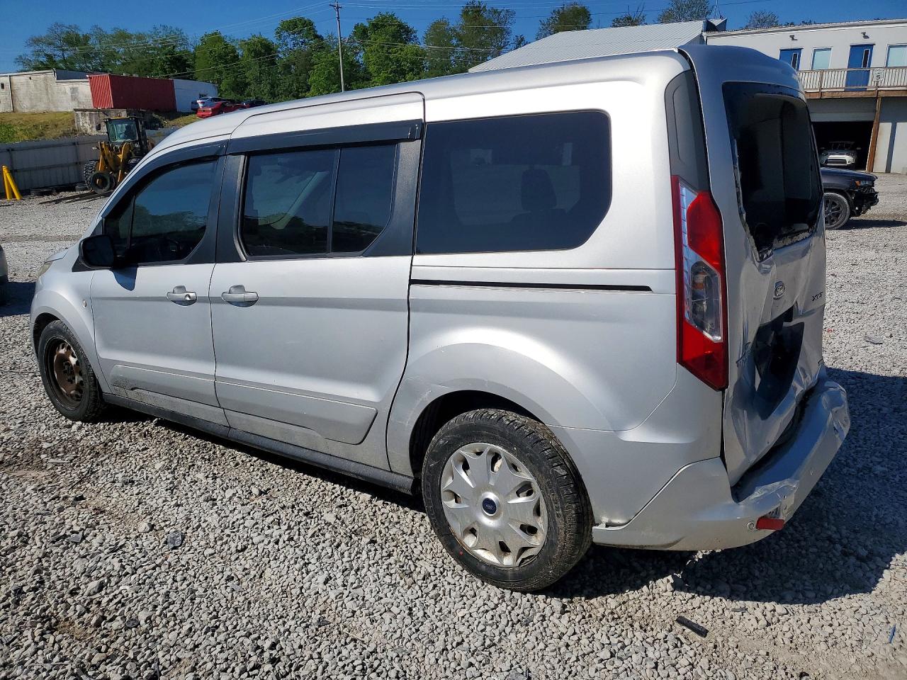 Ford Transit Xlt