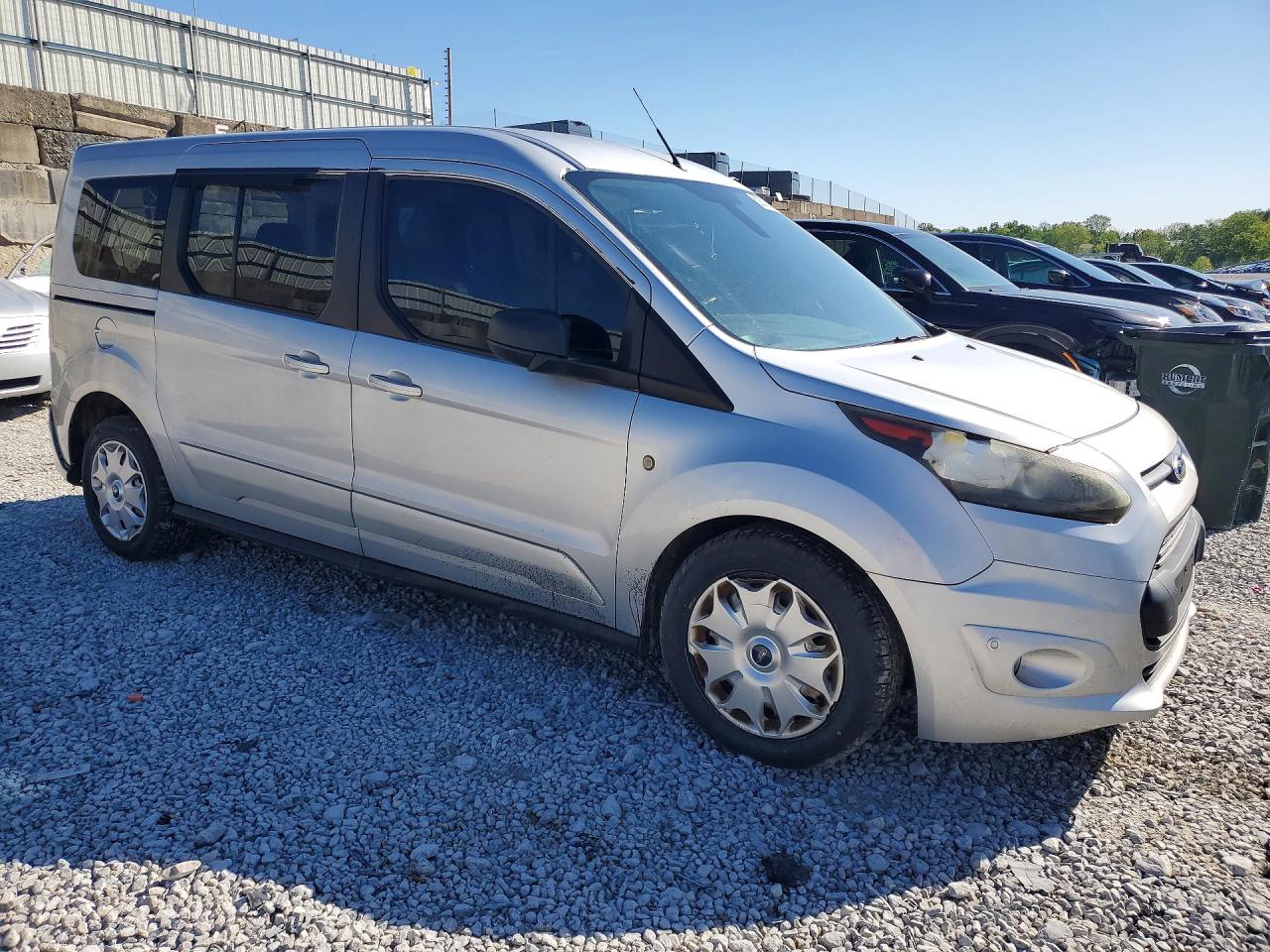 Ford Transit Xlt