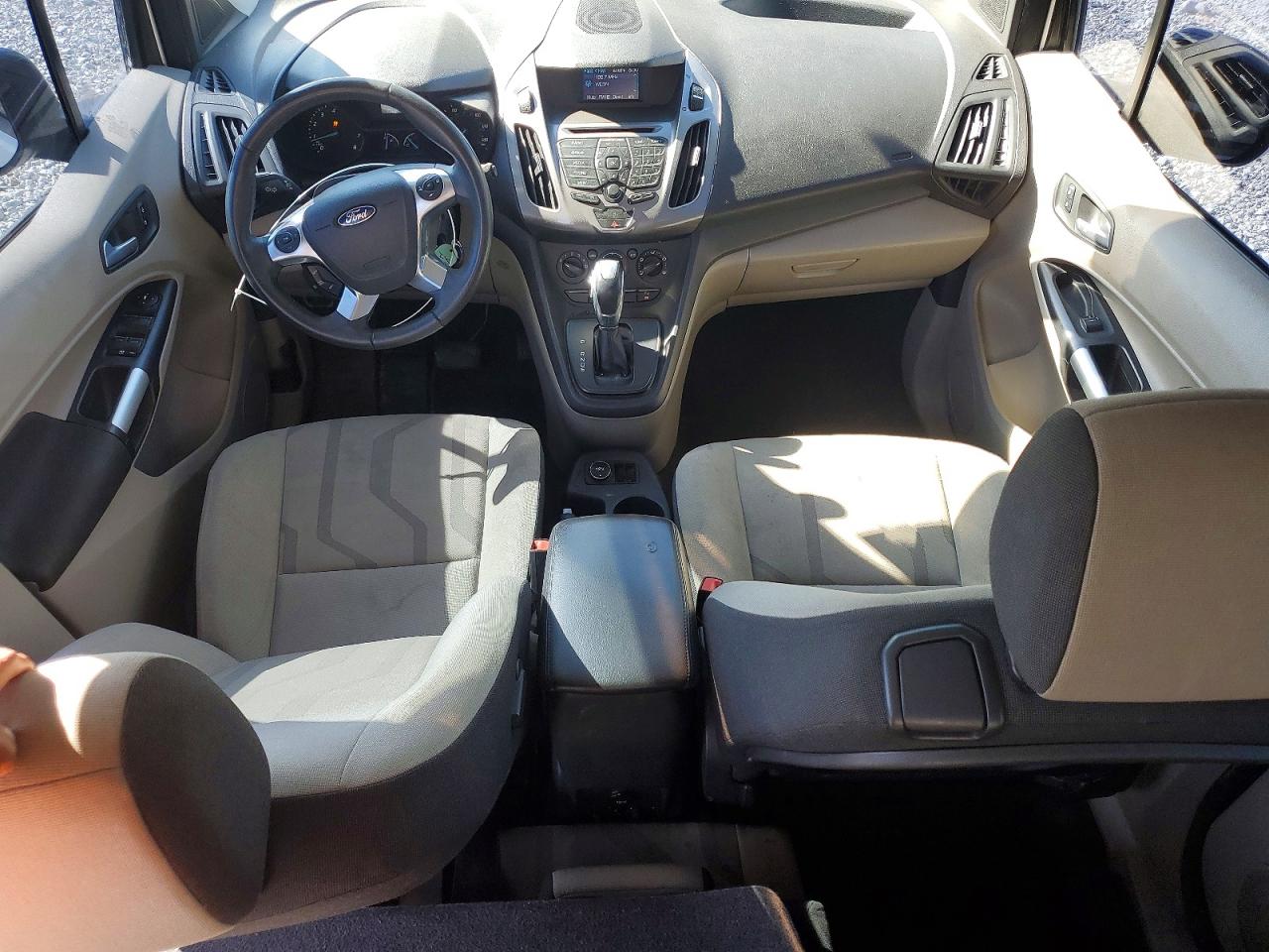 Ford Transit Xlt