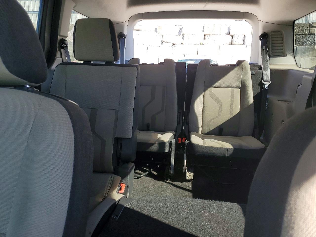 Ford Transit Xlt
