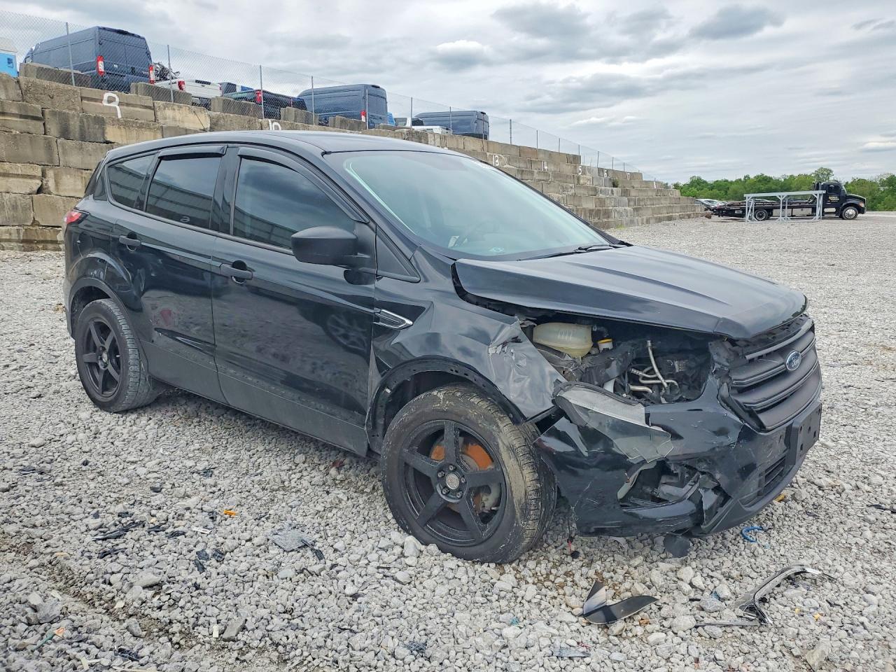 Ford Escape S