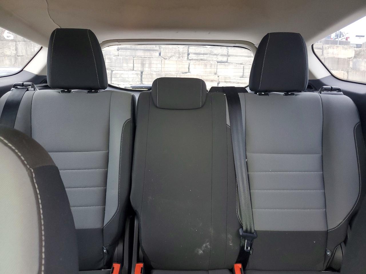 Ford Escape S