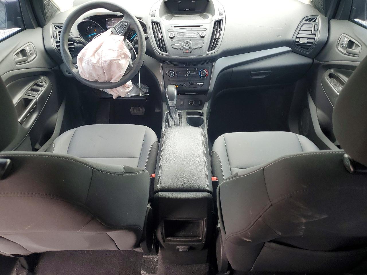 Ford Escape S