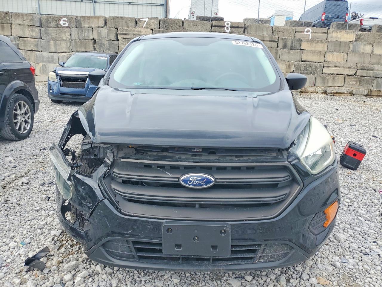 Ford Escape S