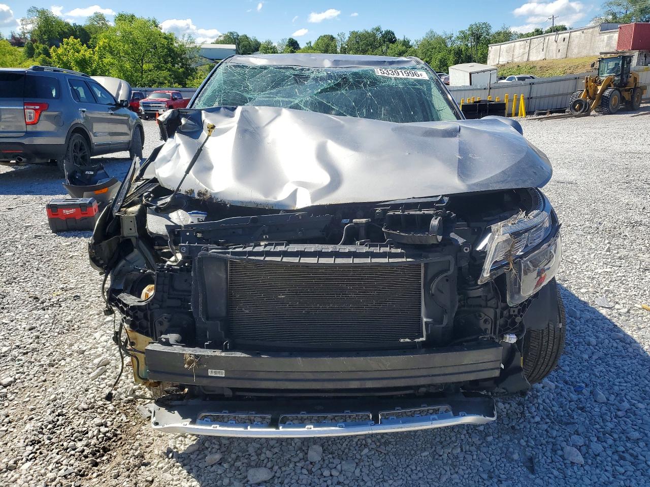 Kia Seltos Lx
