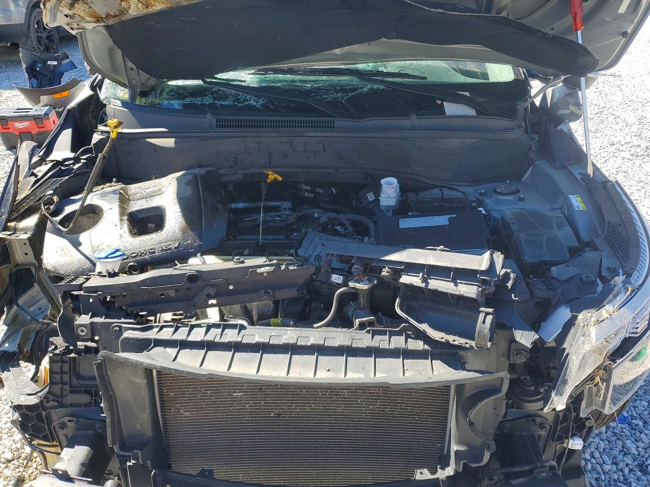 Kia Seltos Lx