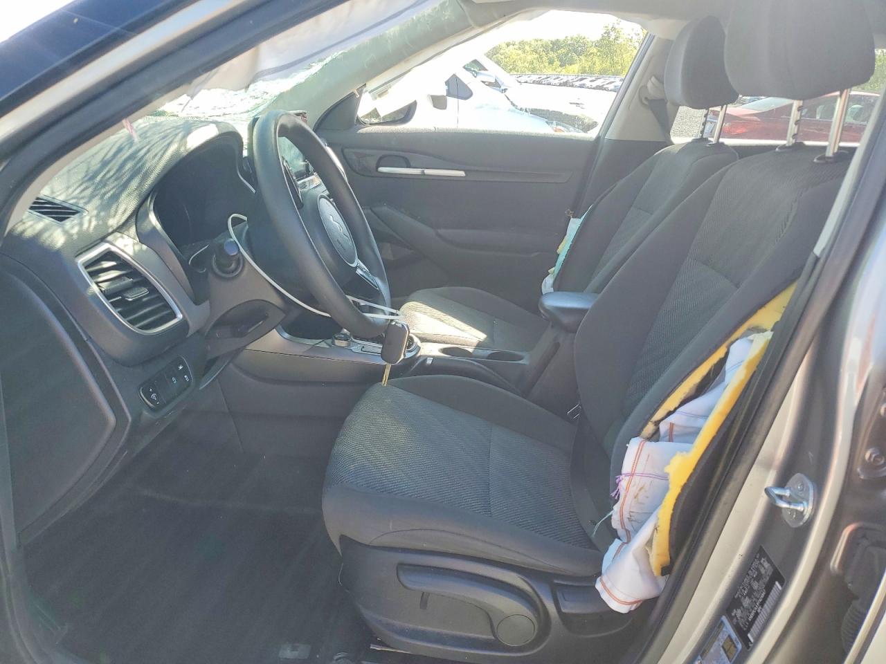 Kia Seltos Lx
