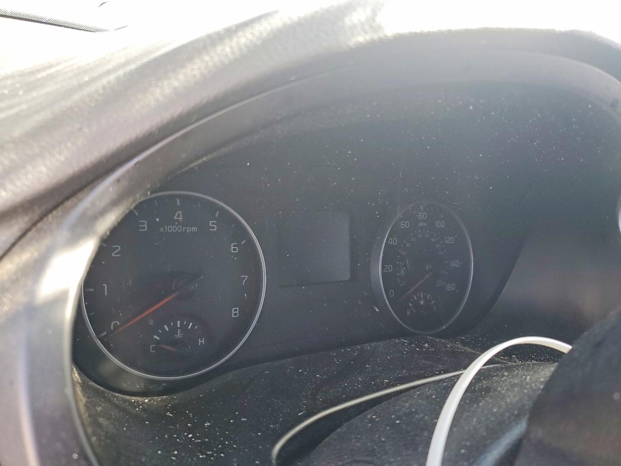 Kia Seltos Lx