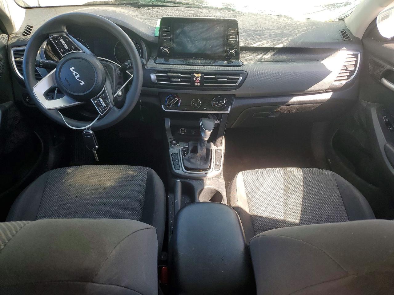 Kia Seltos Lx