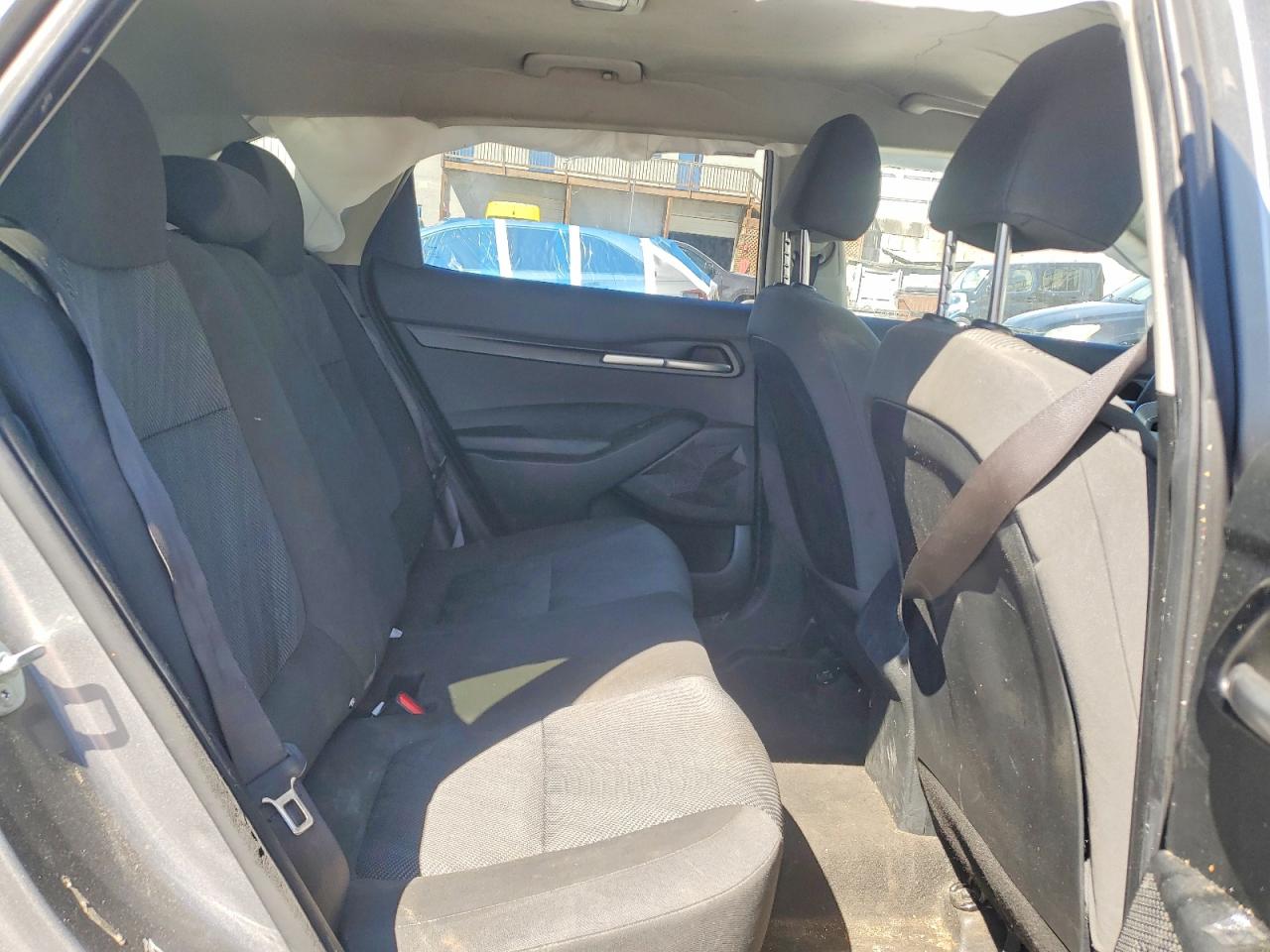 Kia Seltos Lx