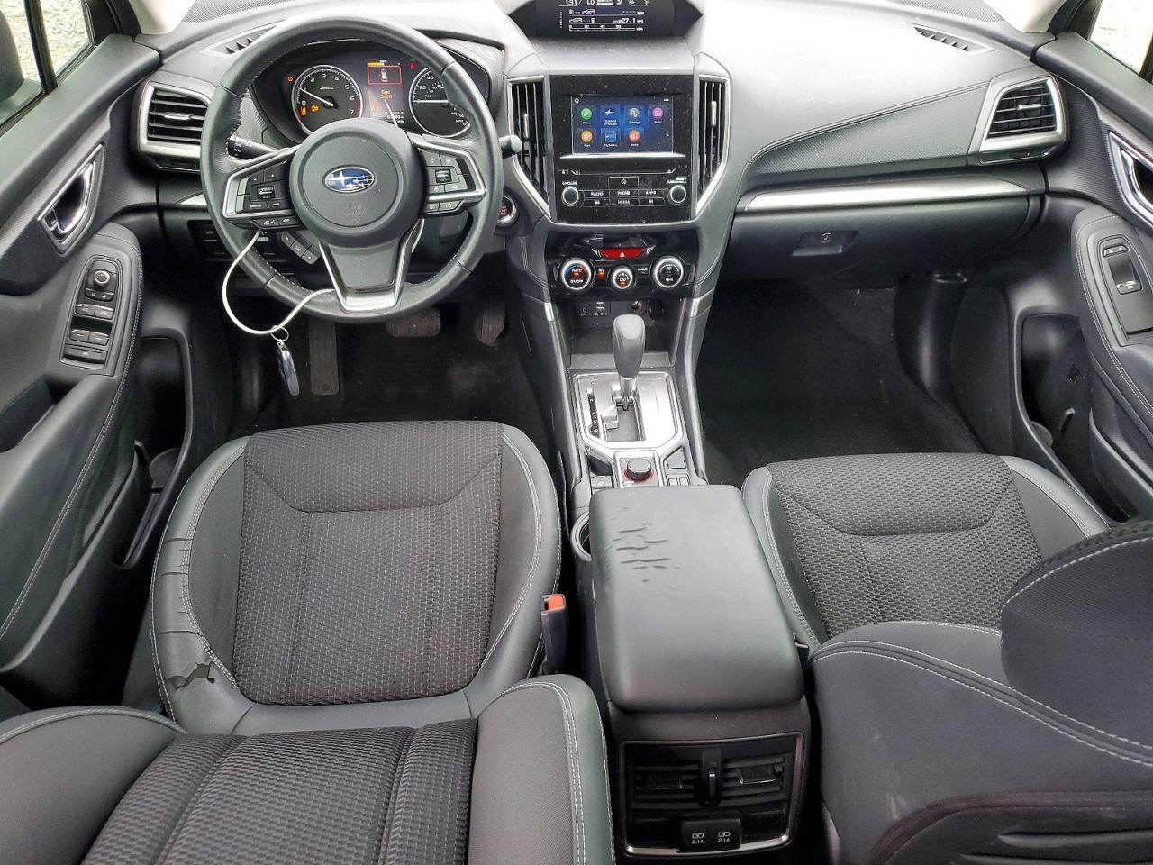 Subaru Forester Premium