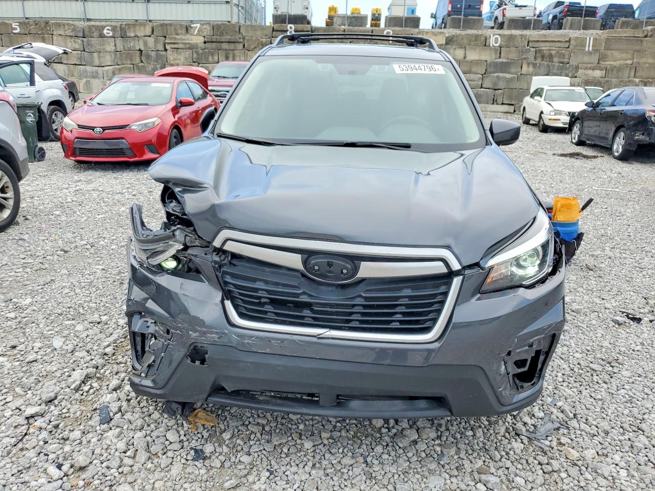 Subaru Forester Premium