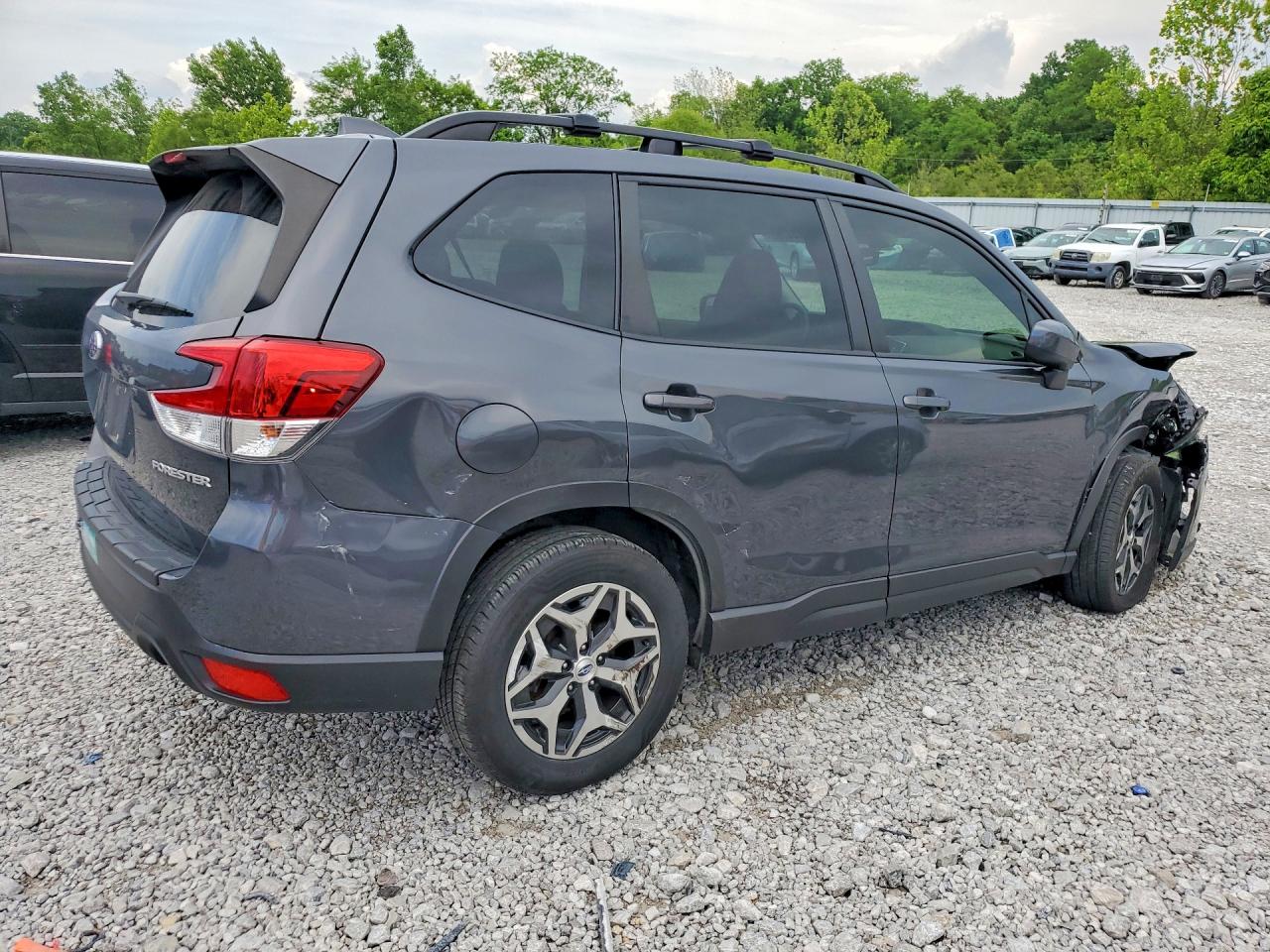 Subaru Forester Premium