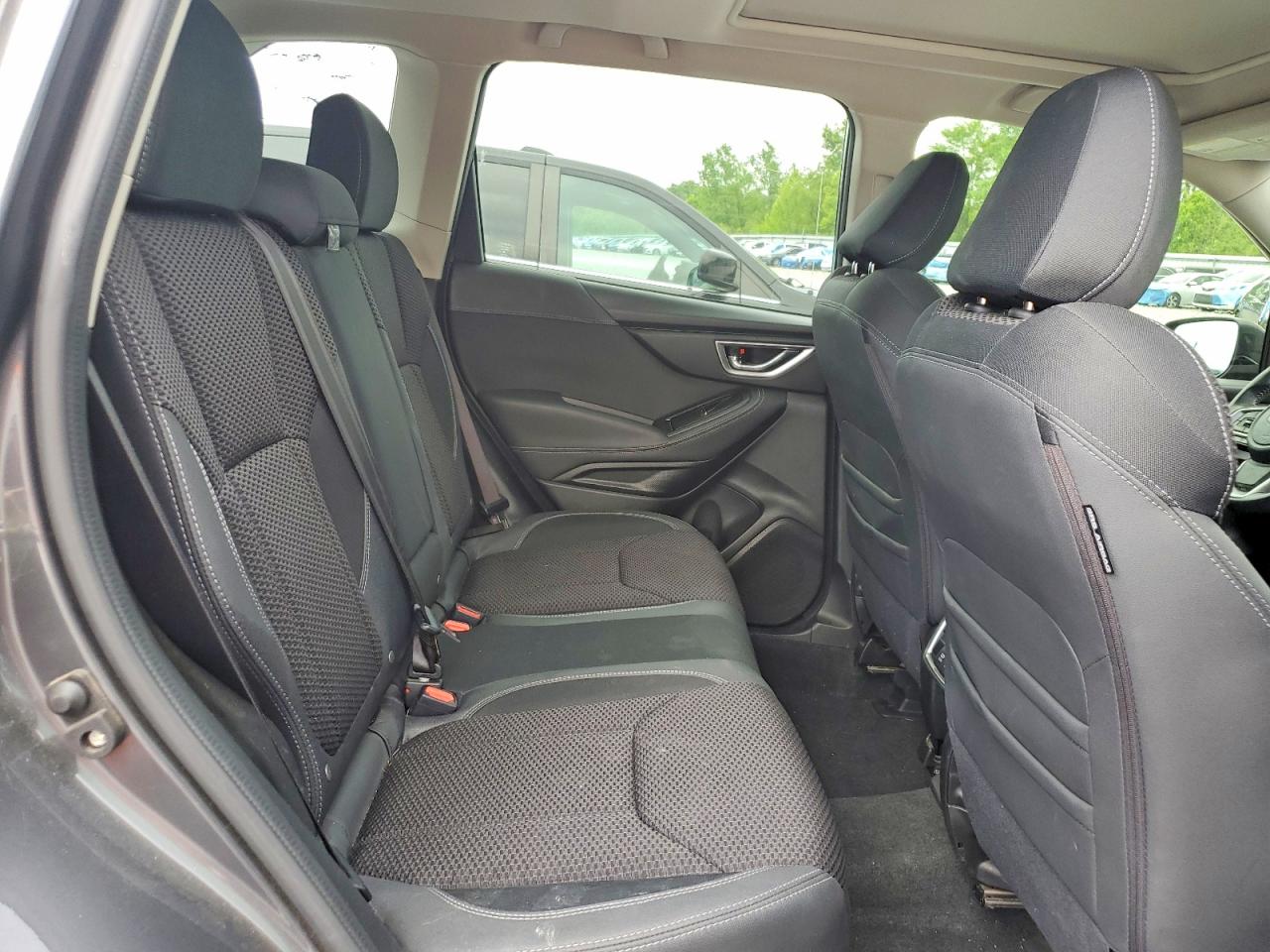 Subaru Forester Premium