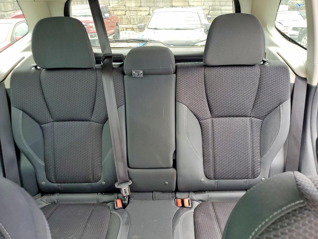 Subaru Forester Premium