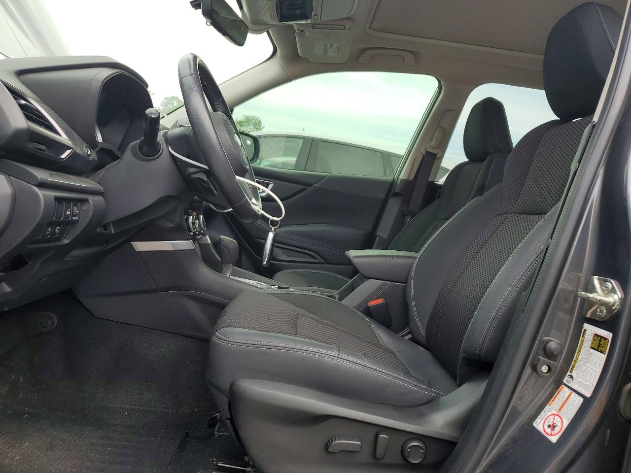 Subaru Forester Premium