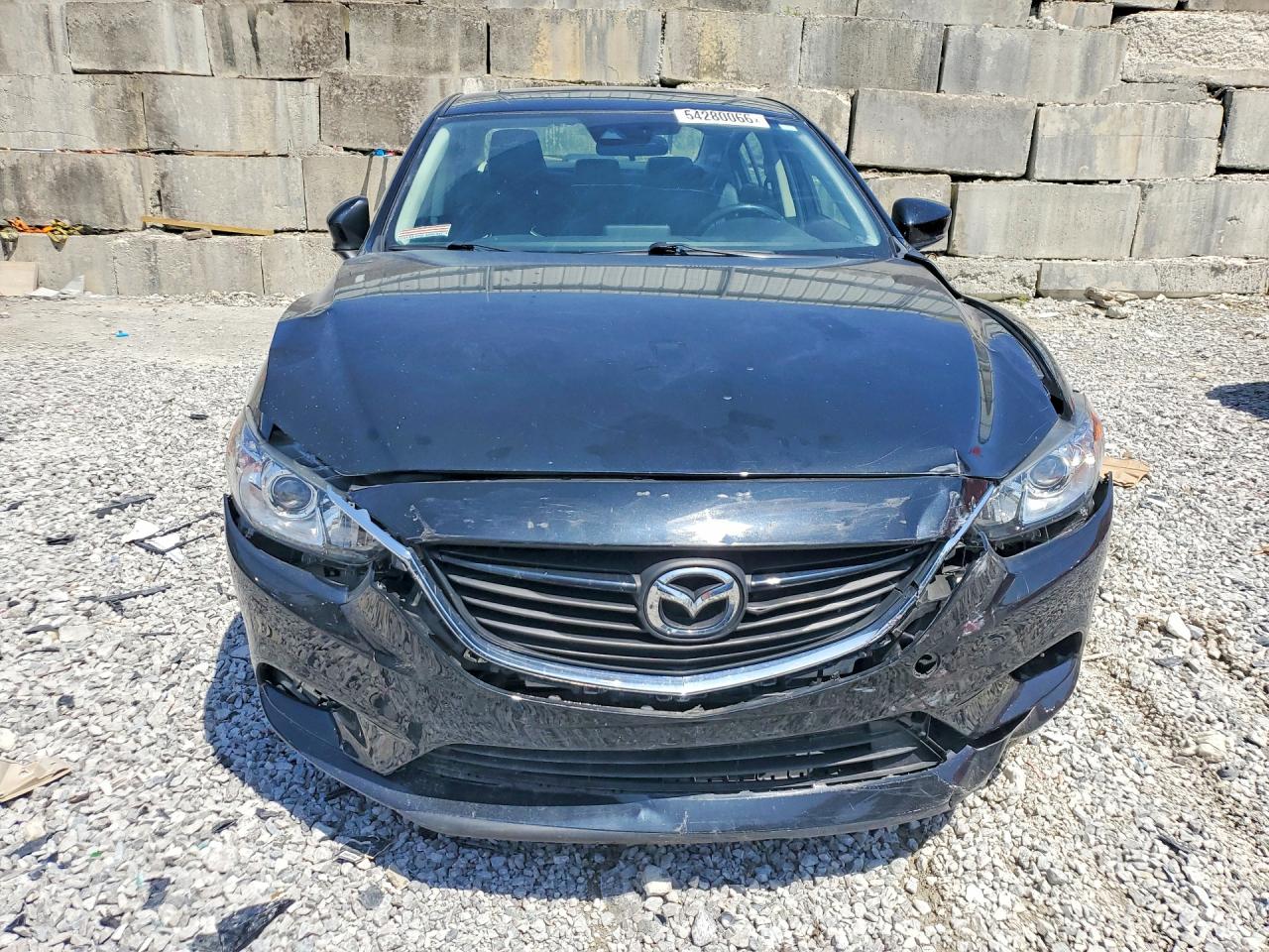 Mazda 6 Touring