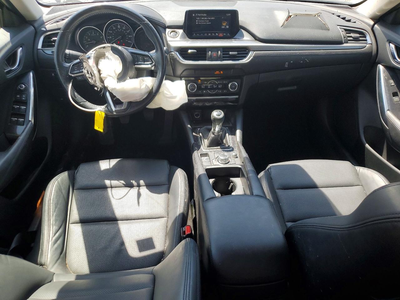 Mazda 6 Touring