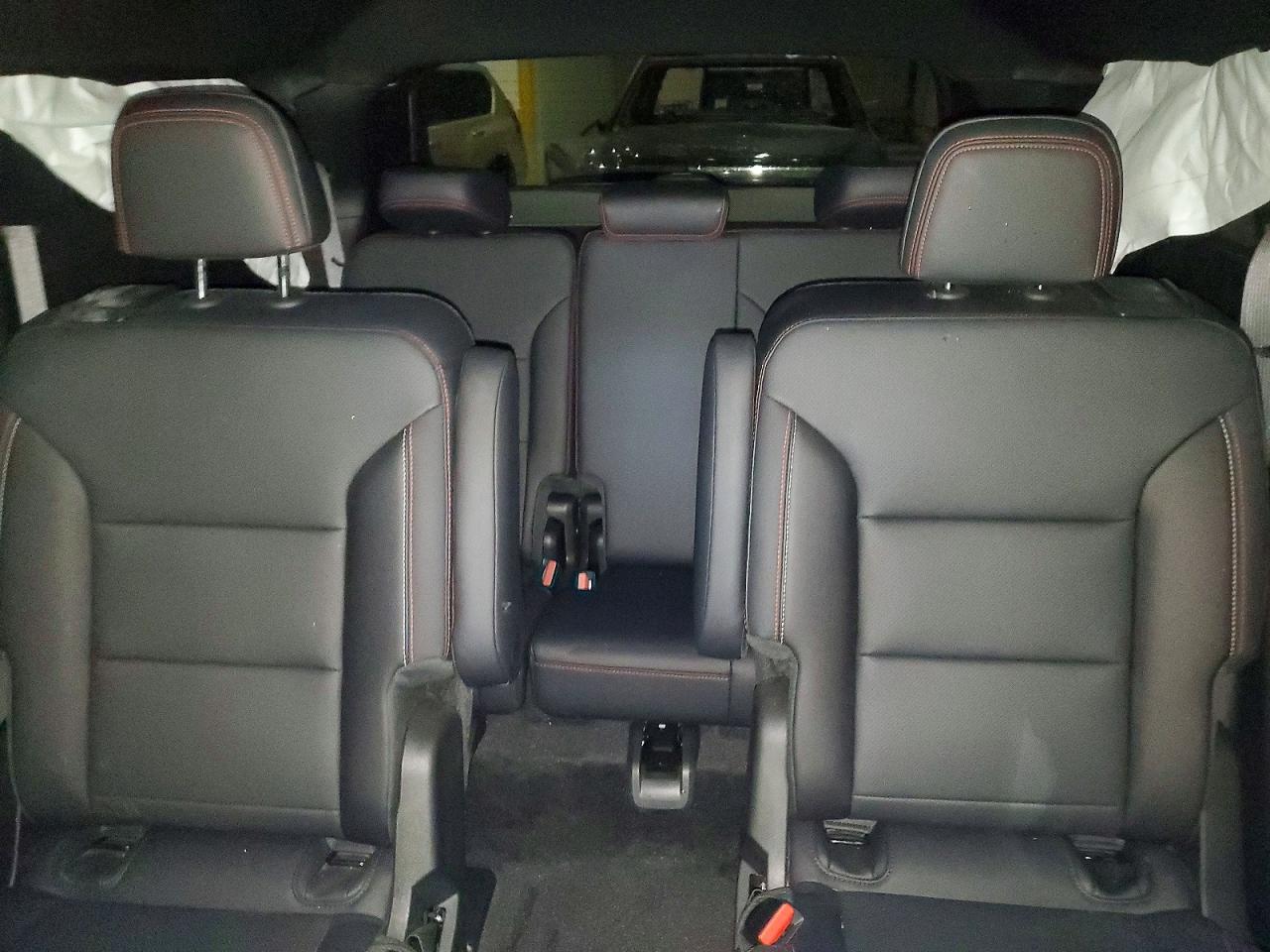 Chevrolet Traverse Z71