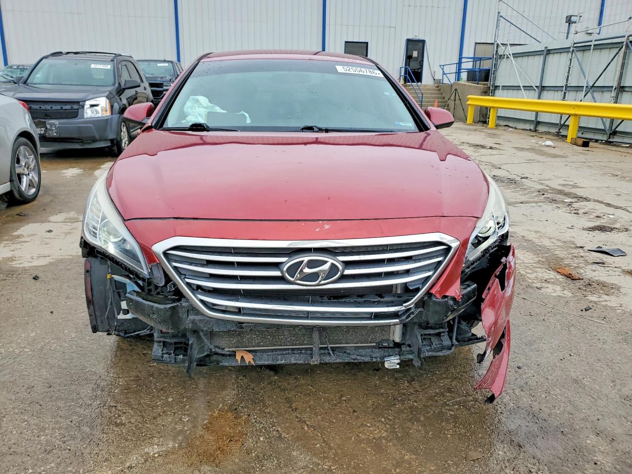 Hyundai SONATA Se