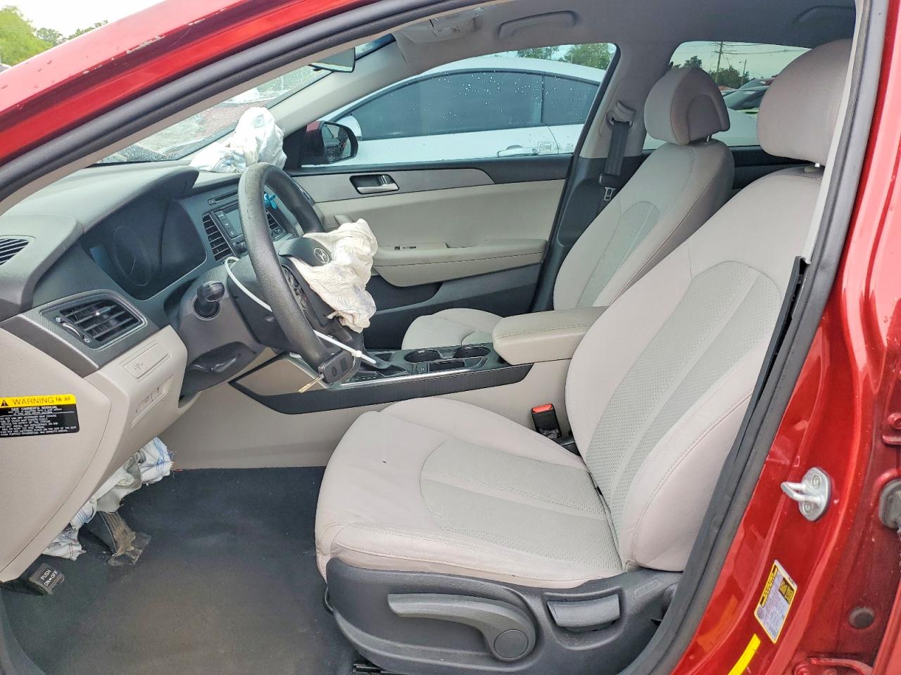 Hyundai SONATA Se