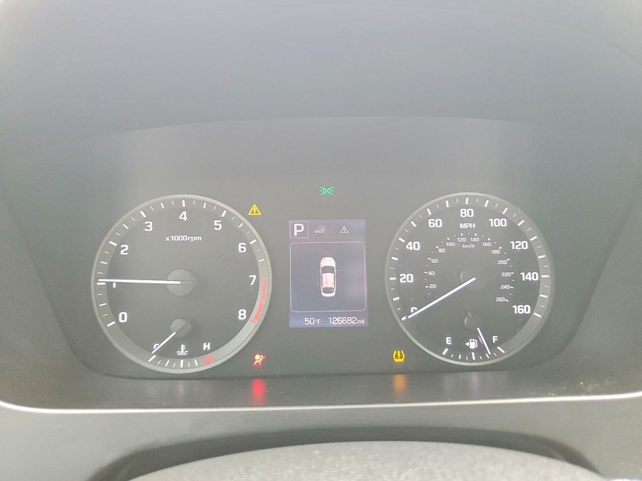 Hyundai SONATA Se