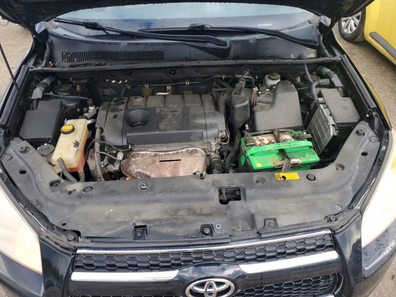Toyota RAV4 Limited
