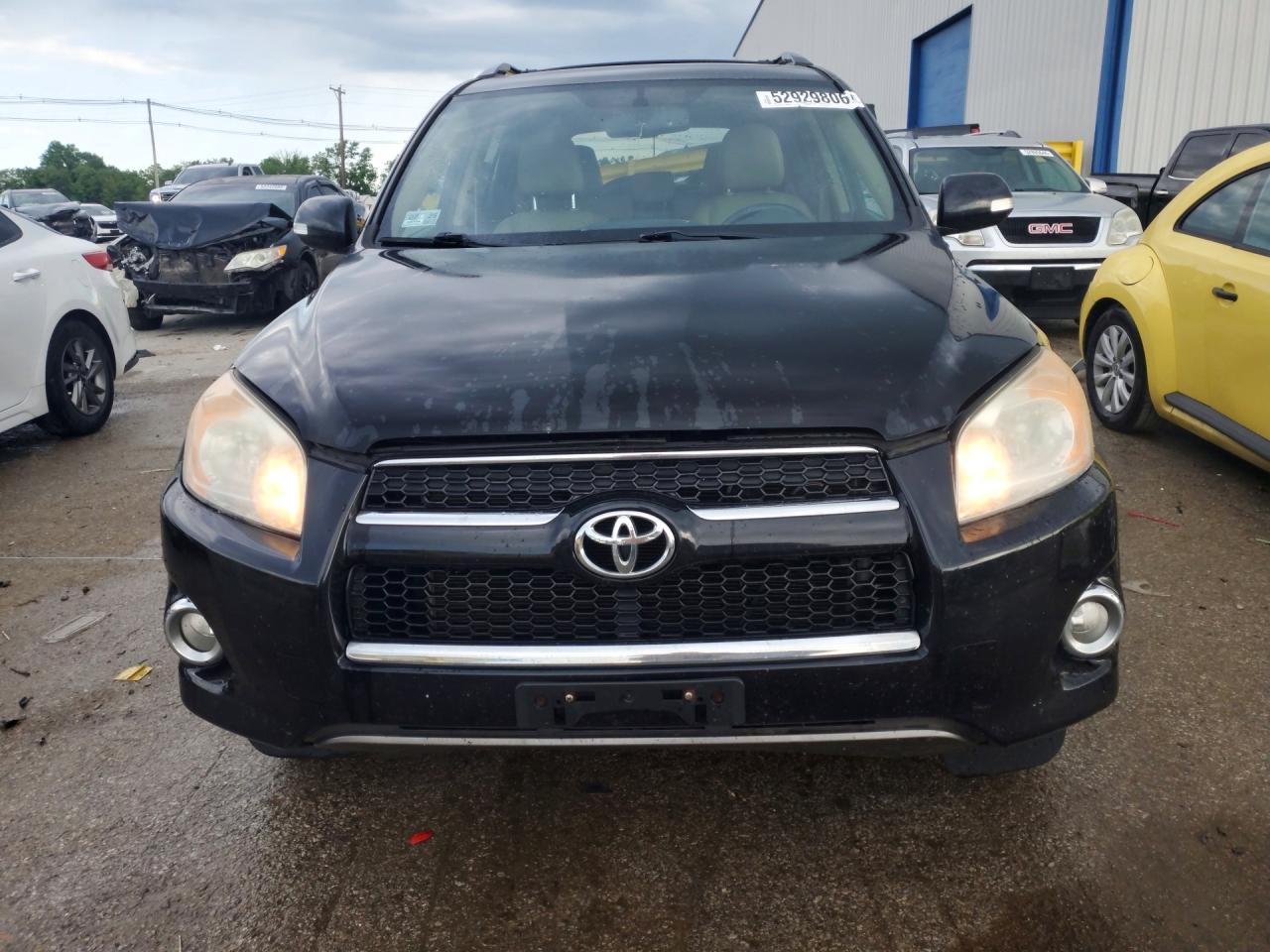 Toyota RAV4 Limited