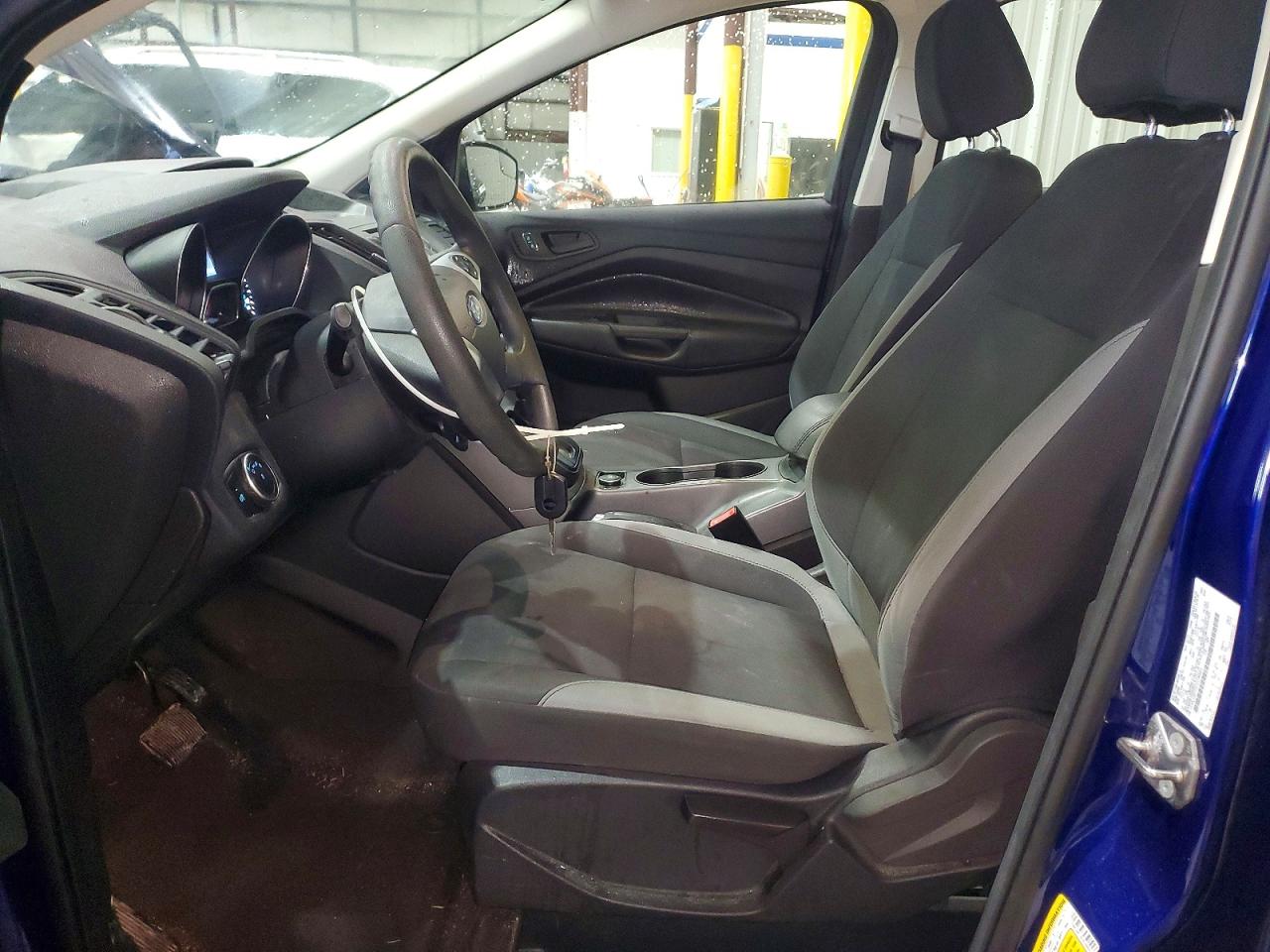 Ford Escape S