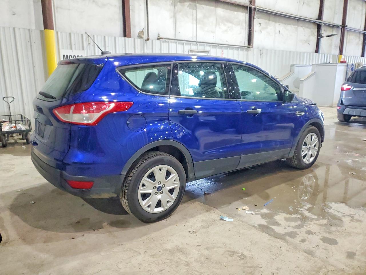 Ford Escape S