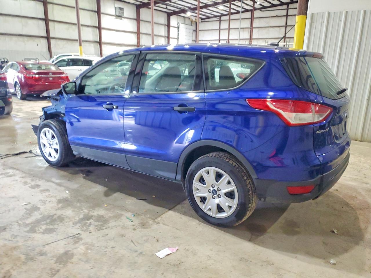 Ford Escape S