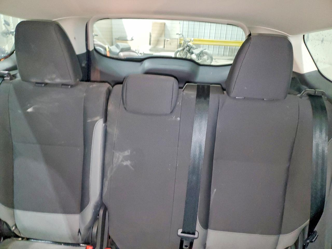 Ford Escape S