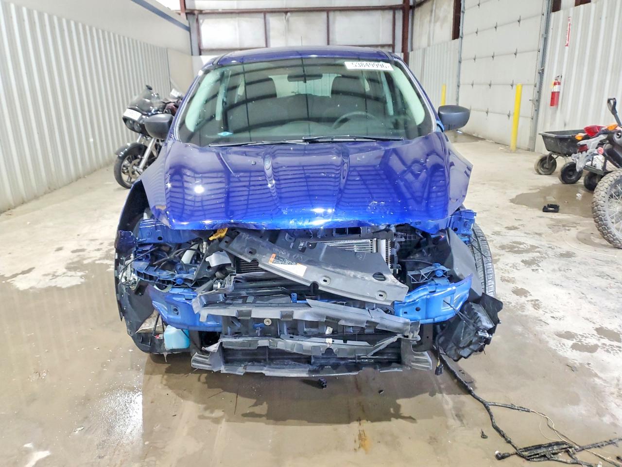 Ford Escape S